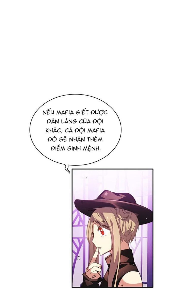 Zero Game [Chap 47-183]