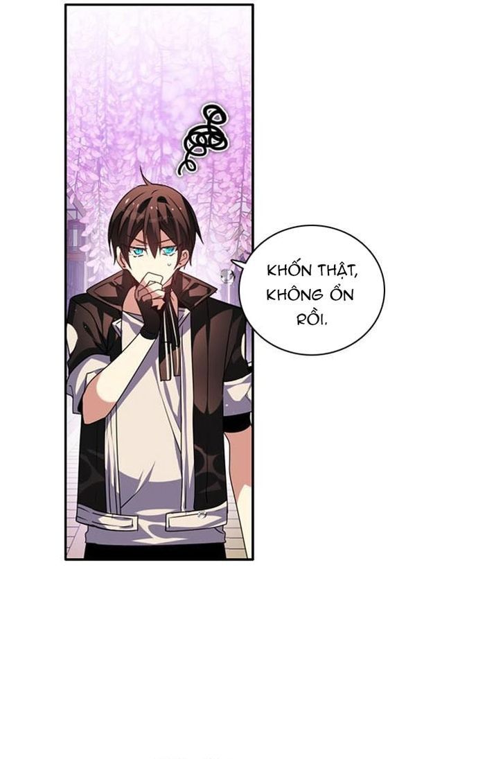 Zero Game [Chap 47-183]