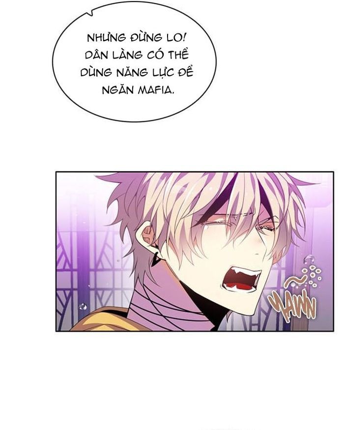 Zero Game [Chap 47-183]