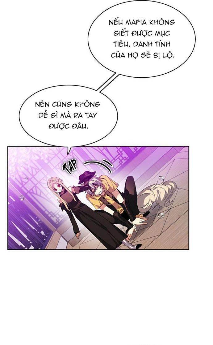 Zero Game [Chap 47-183]