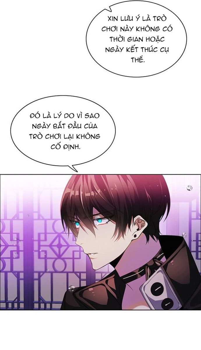 Zero Game [Chap 47-183]