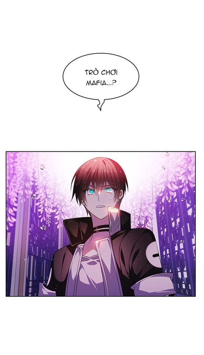 Zero Game [Chap 47-183]
