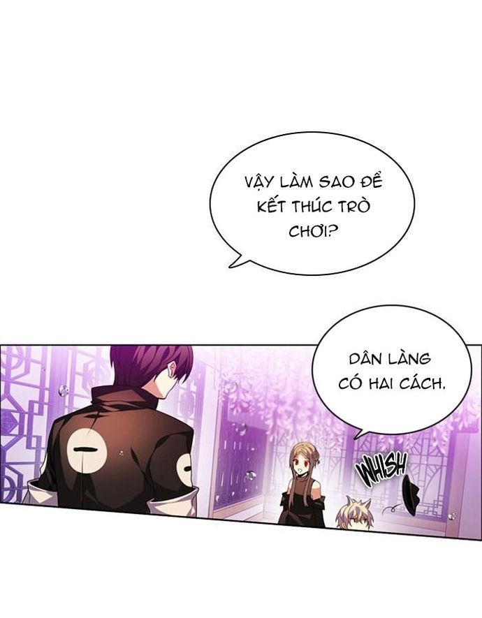 Zero Game [Chap 47-183]