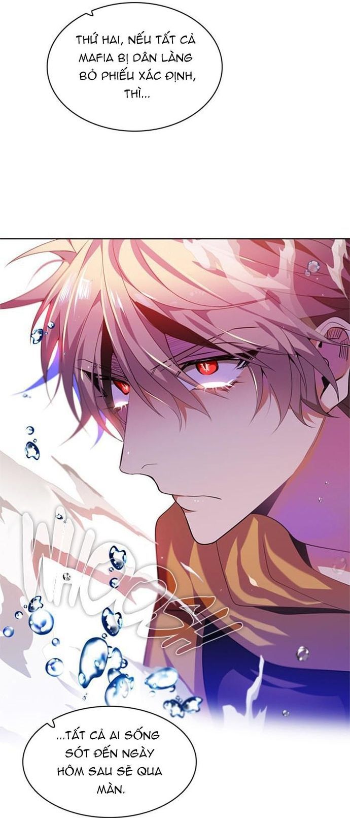 Zero Game [Chap 47-183]