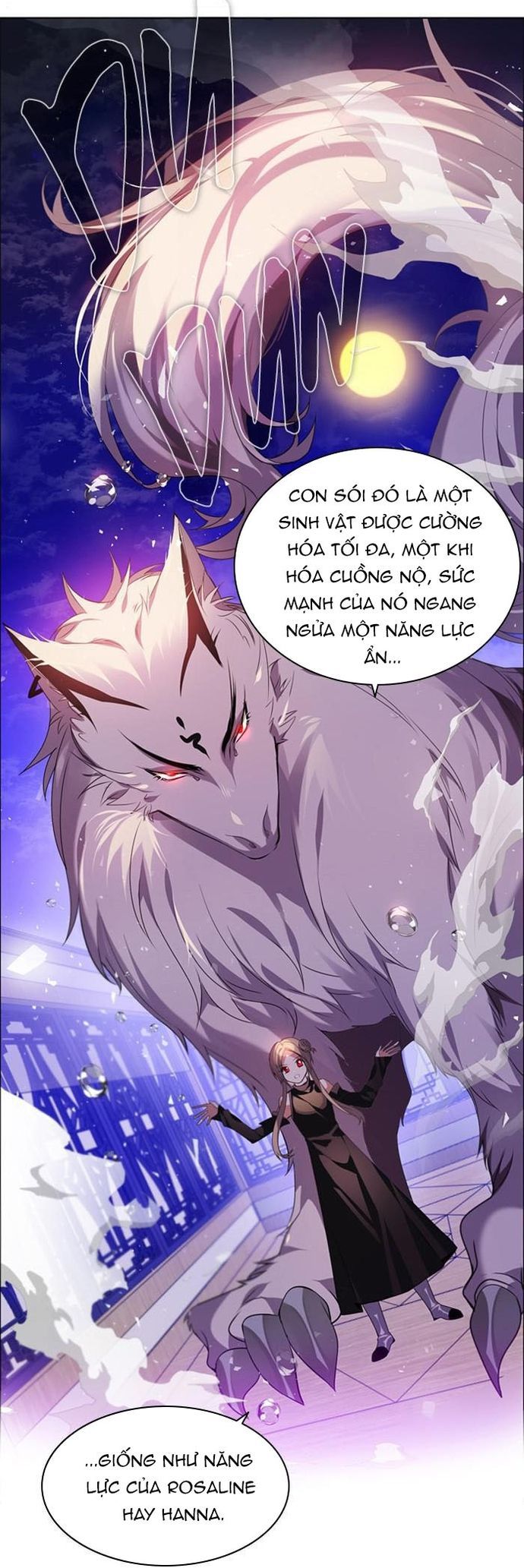 Zero Game [Chap 47-183]