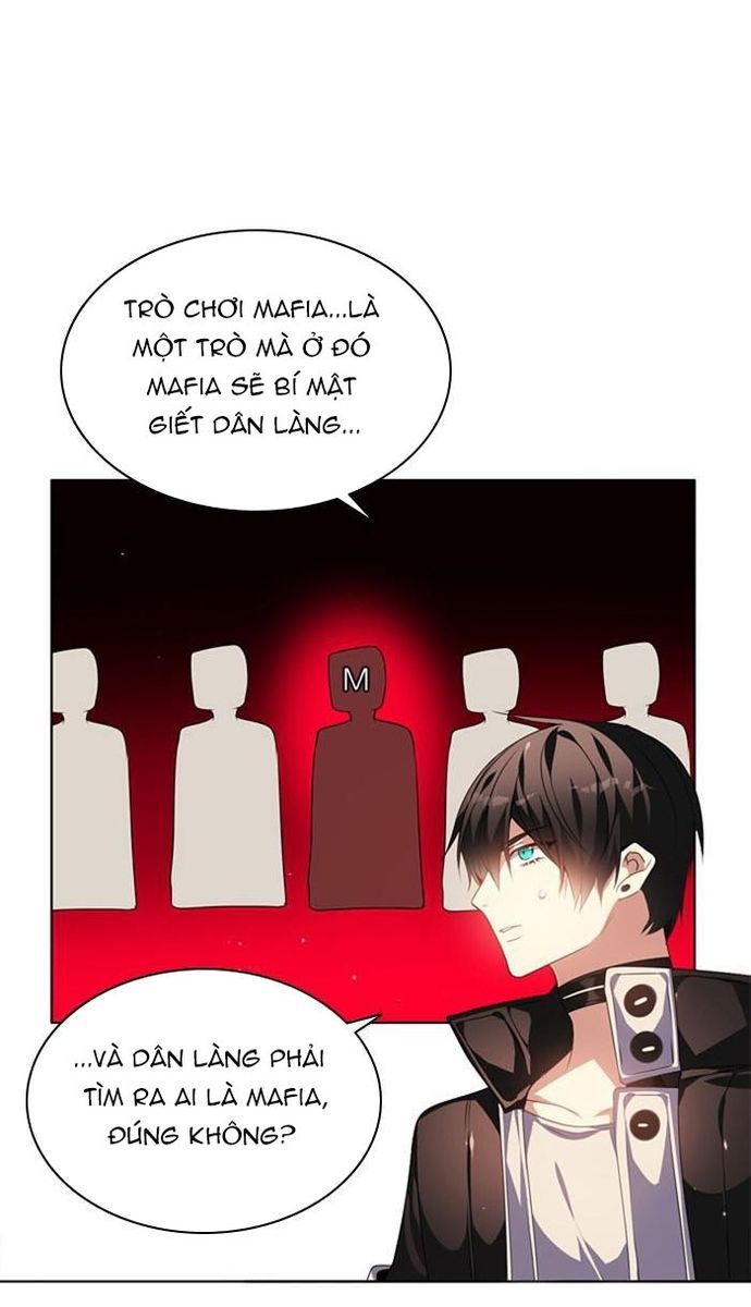 Zero Game [Chap 47-183]