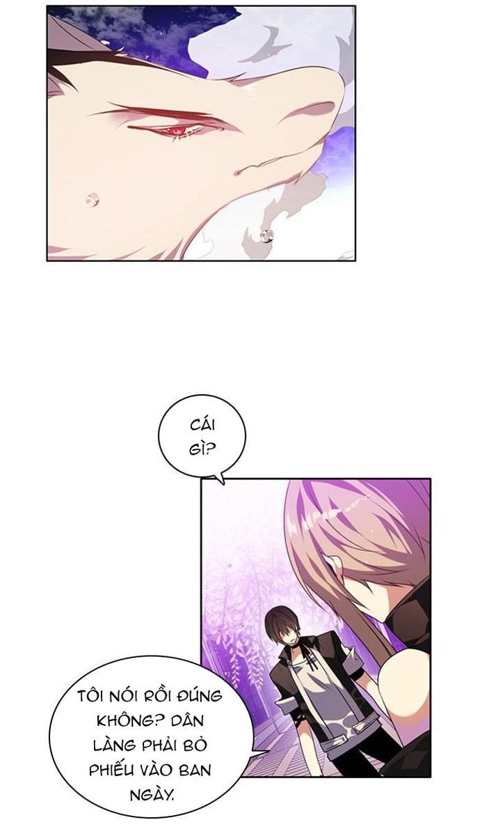 Zero Game [Chap 47-183]