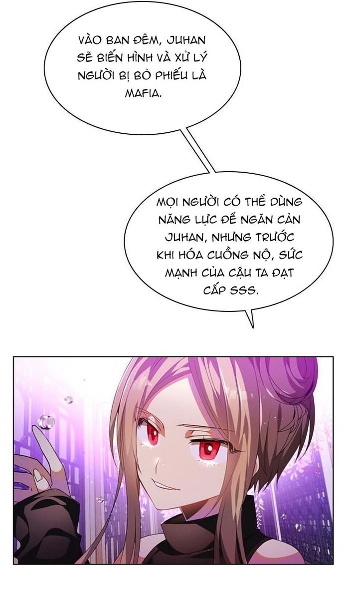 Zero Game [Chap 47-183]