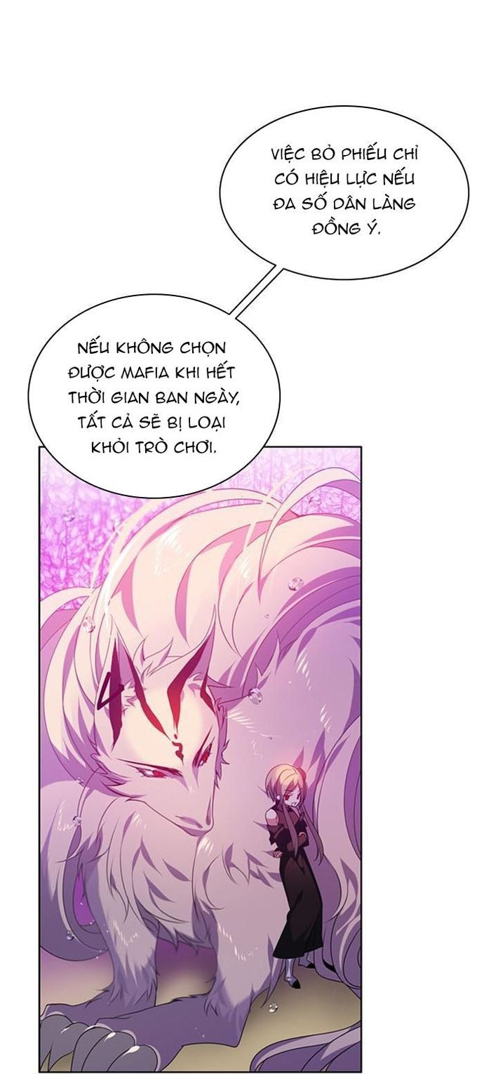 Zero Game [Chap 47-183]