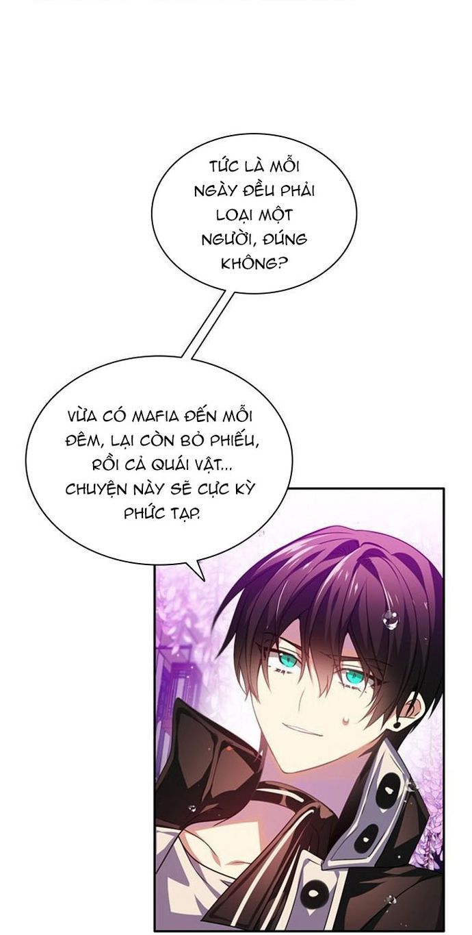 Zero Game [Chap 47-183]