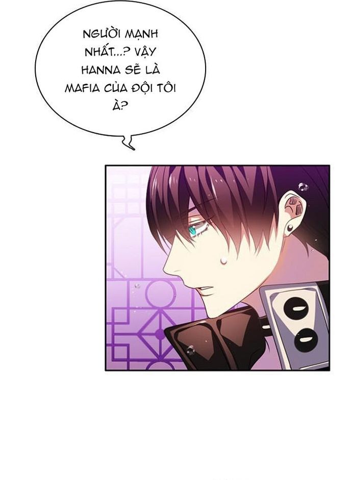 Zero Game [Chap 47-183]
