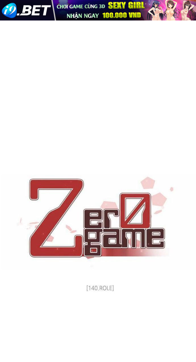 Zero Game [Chap 47-183]
