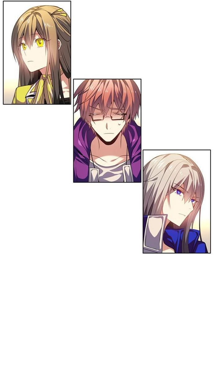 Zero Game [Chap 47-183]
