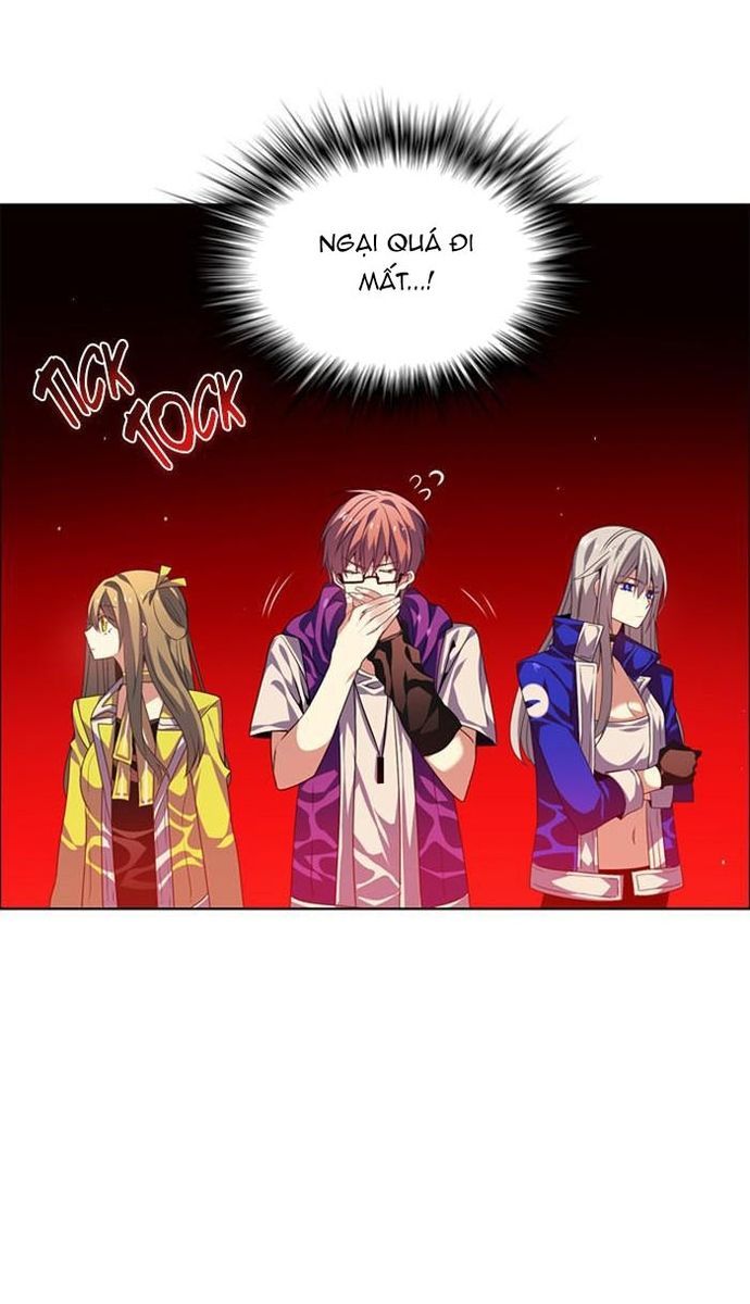 Zero Game [Chap 47-183]