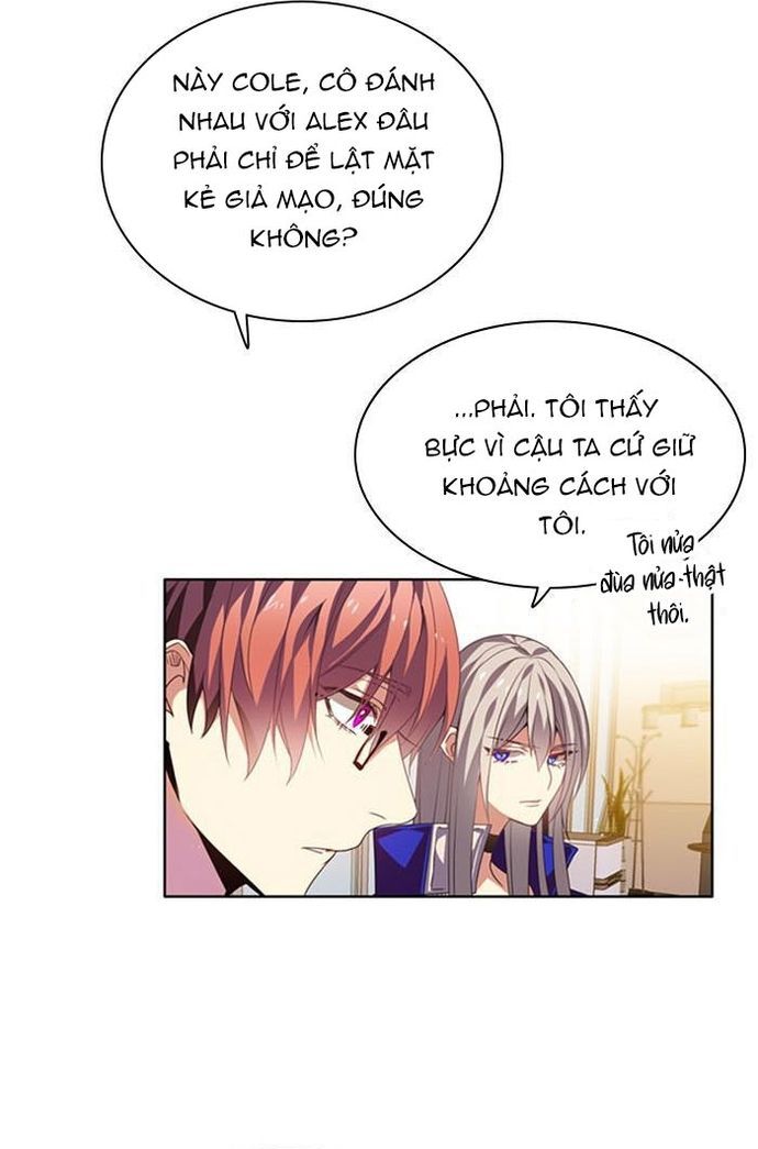 Zero Game [Chap 47-183]