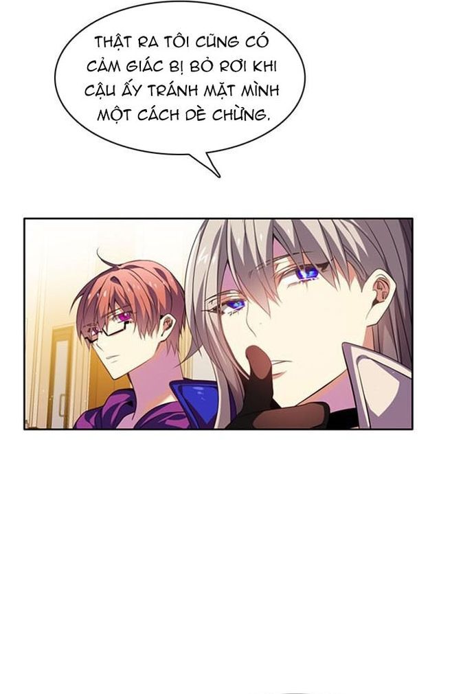 Zero Game [Chap 47-183]