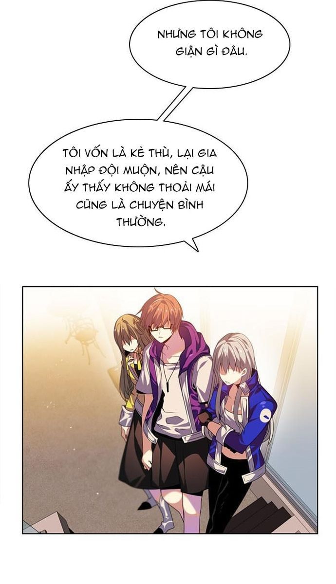 Zero Game [Chap 47-183]
