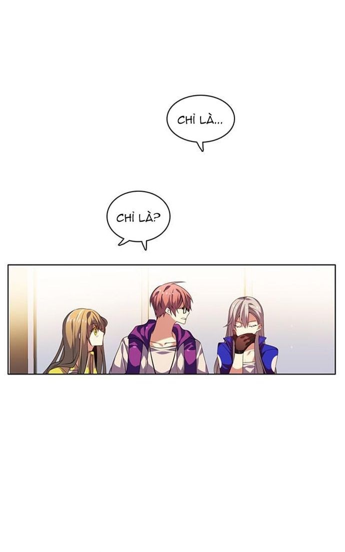Zero Game [Chap 47-183]
