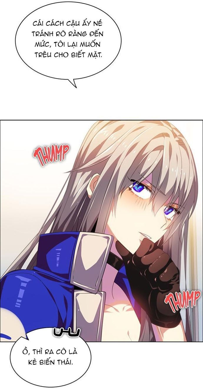 Zero Game [Chap 47-183]