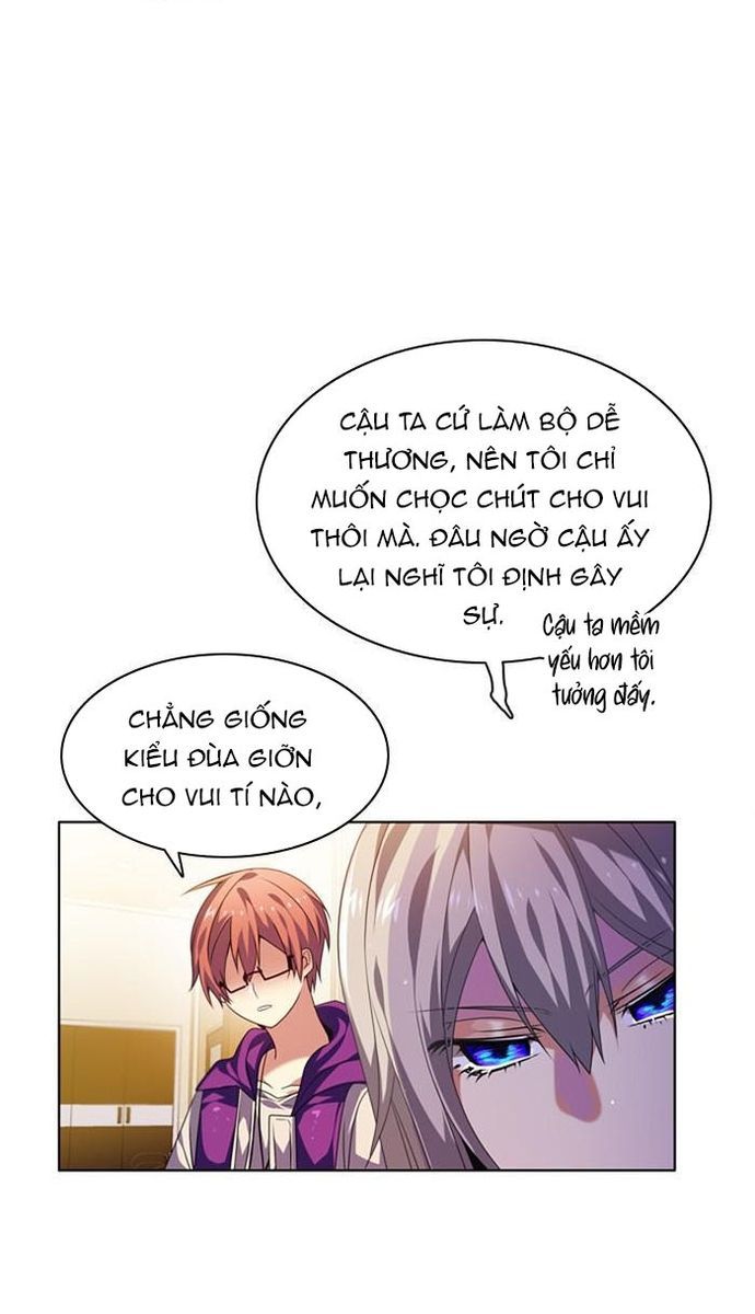 Zero Game [Chap 47-183]