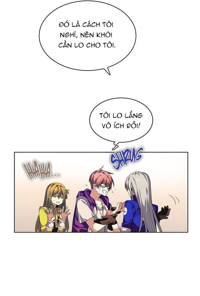 Zero Game [Chap 47-183]