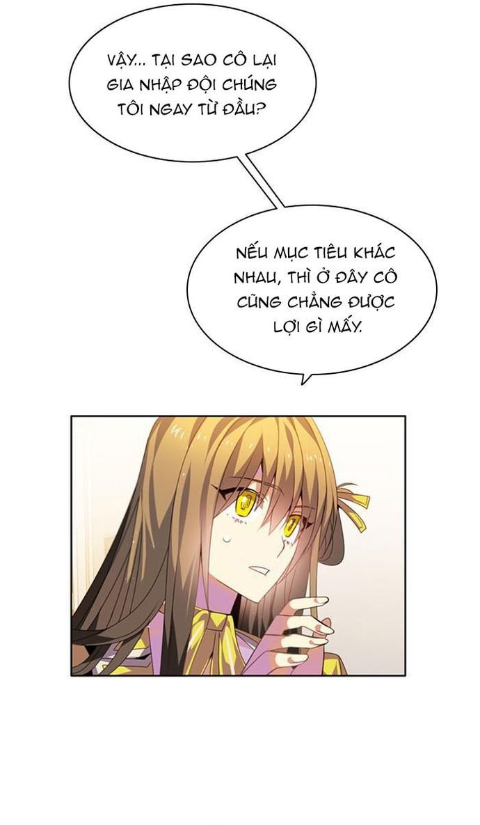 Zero Game [Chap 47-183]