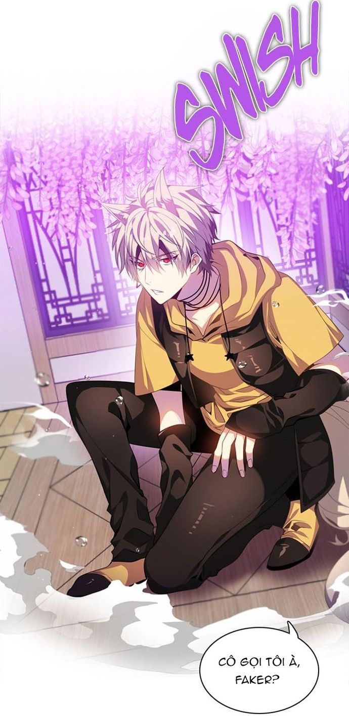 Zero Game [Chap 47-183]