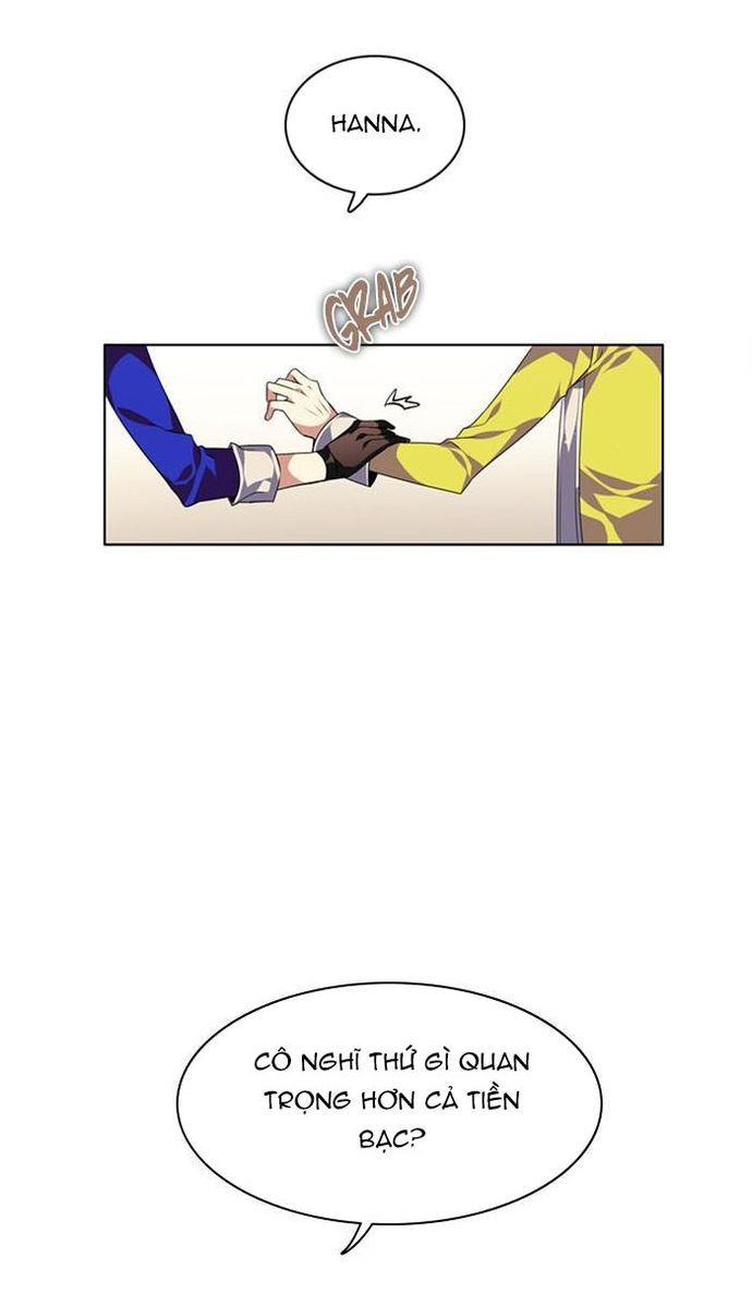 Zero Game [Chap 47-183]