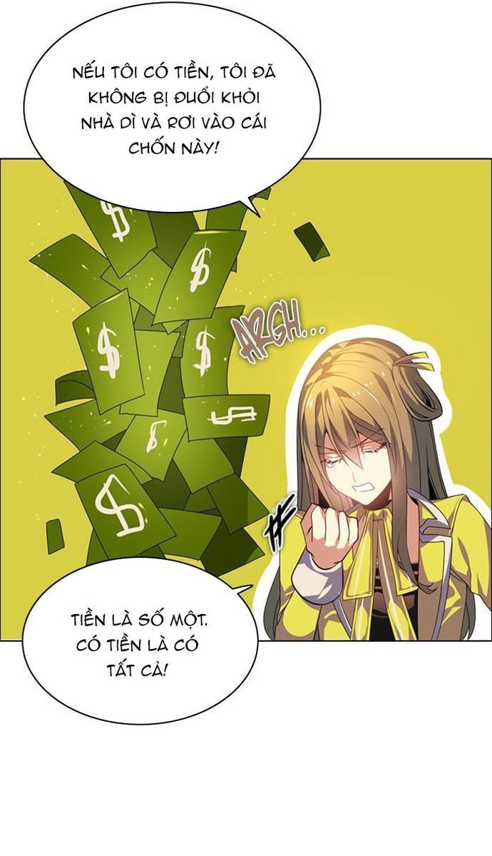 Zero Game [Chap 47-183]