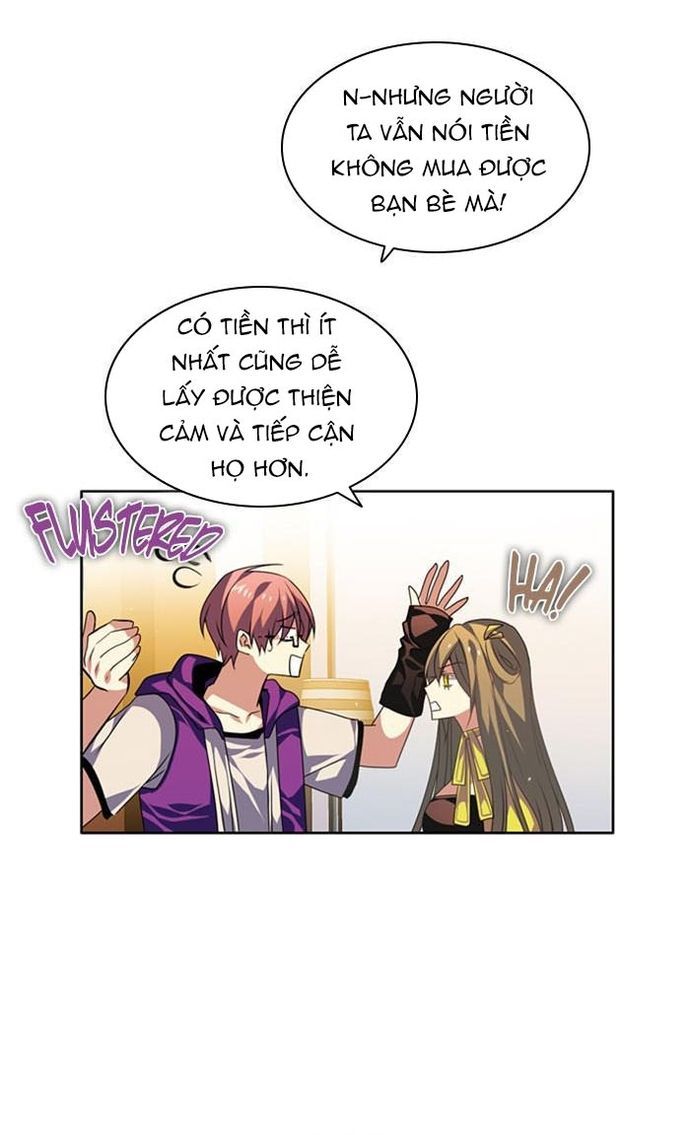 Zero Game [Chap 47-183]