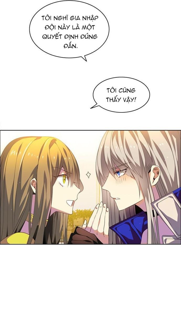 Zero Game [Chap 47-183]