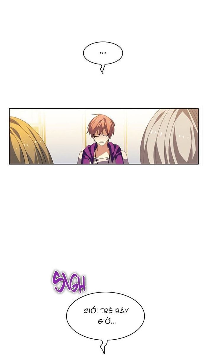 Zero Game [Chap 47-183]