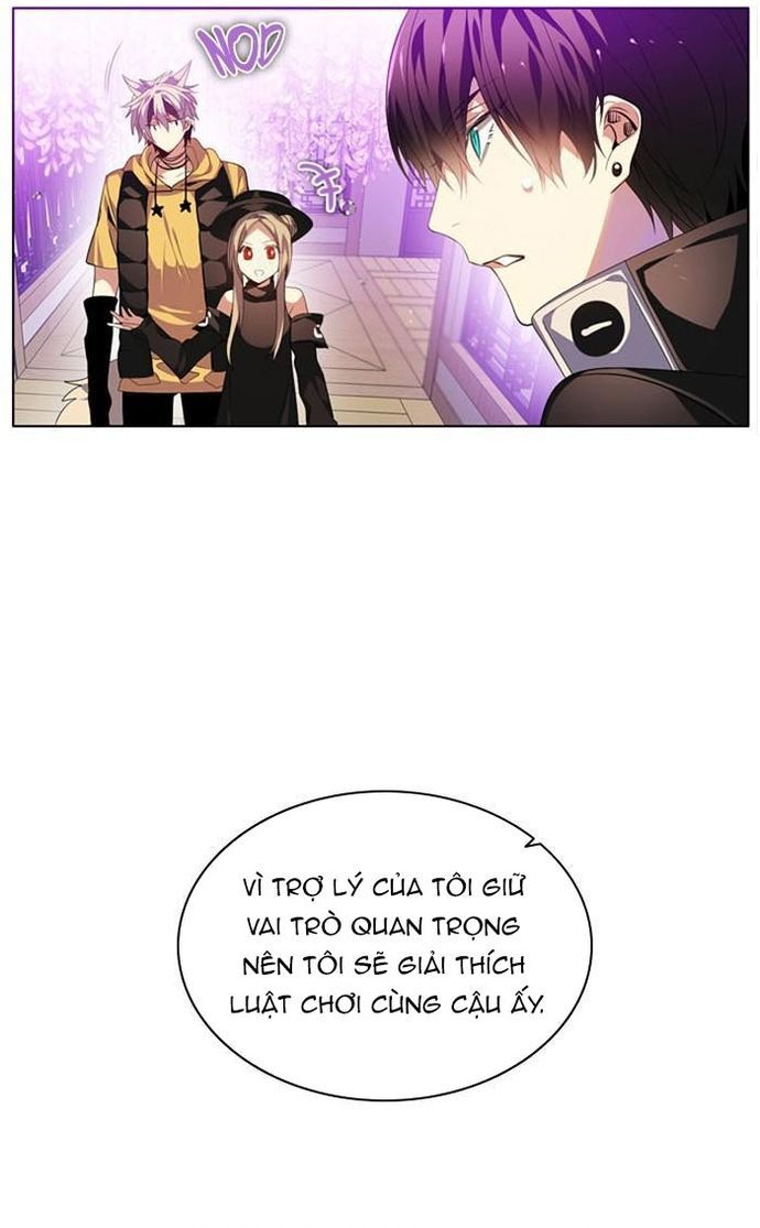 Zero Game [Chap 47-183]