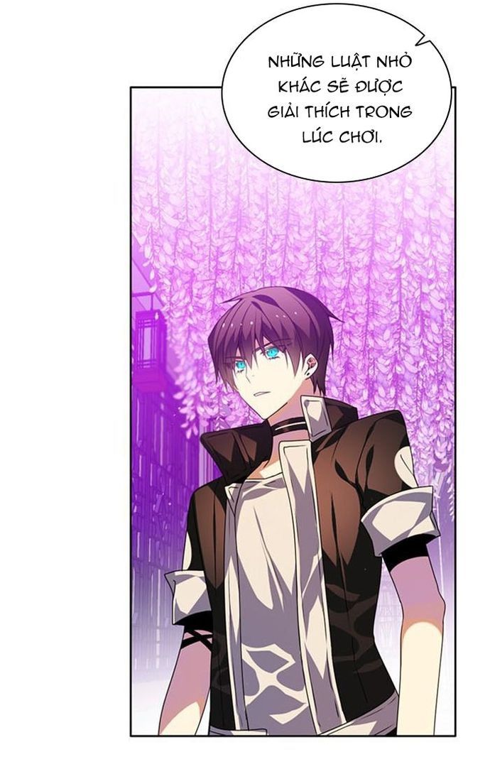 Zero Game [Chap 47-183]