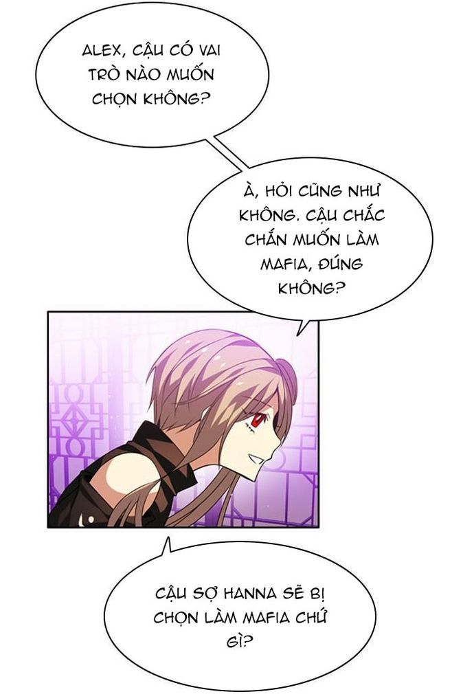 Zero Game [Chap 47-183]