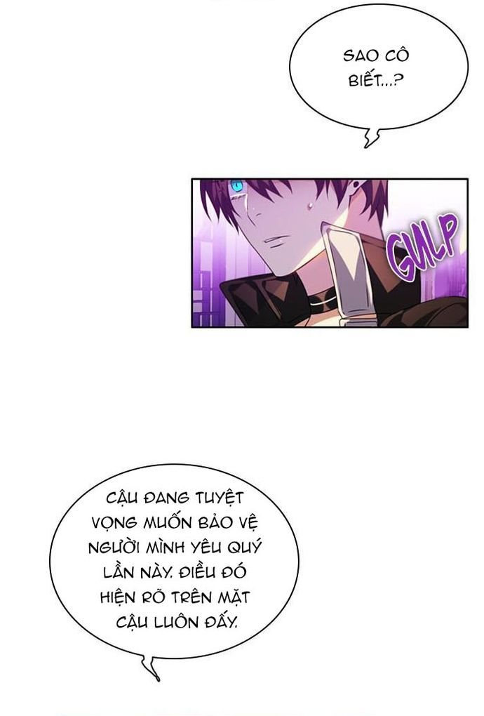 Zero Game [Chap 47-183]