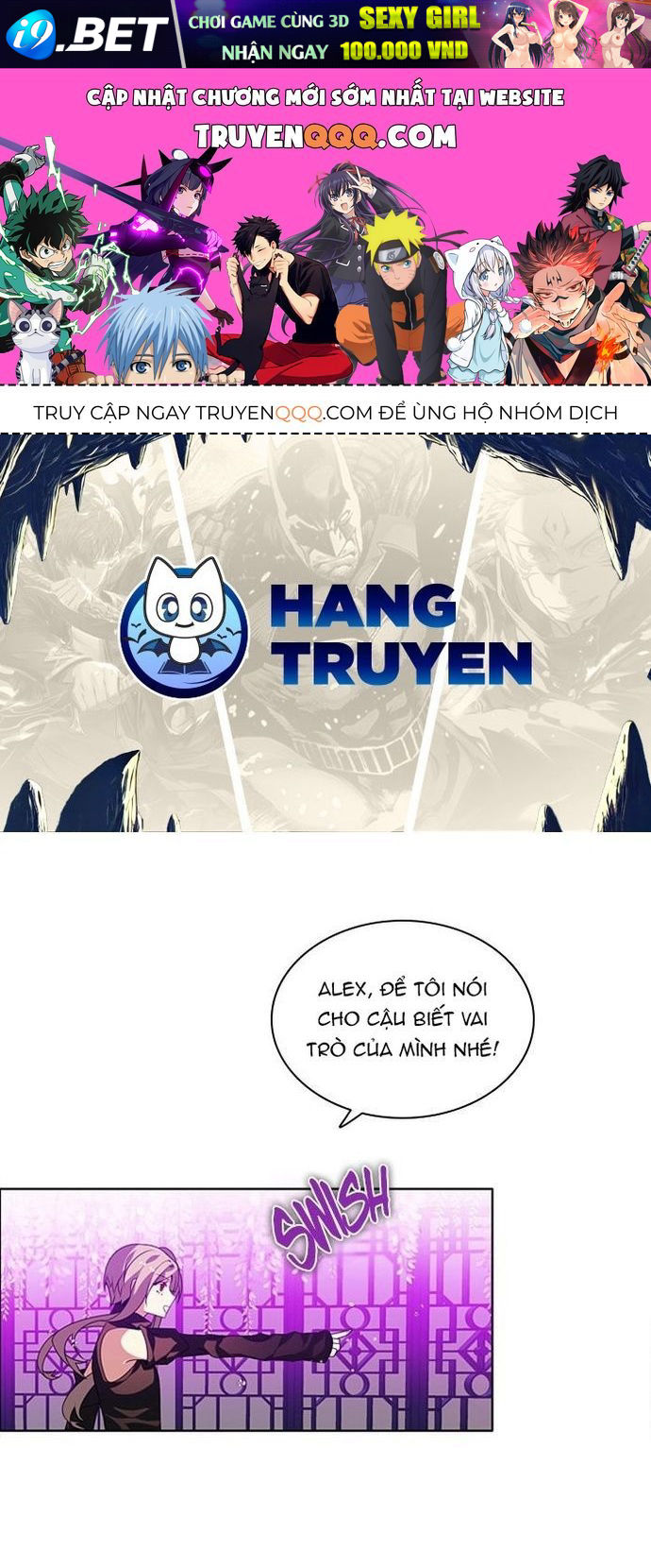 Zero Game [Chap 47-183]