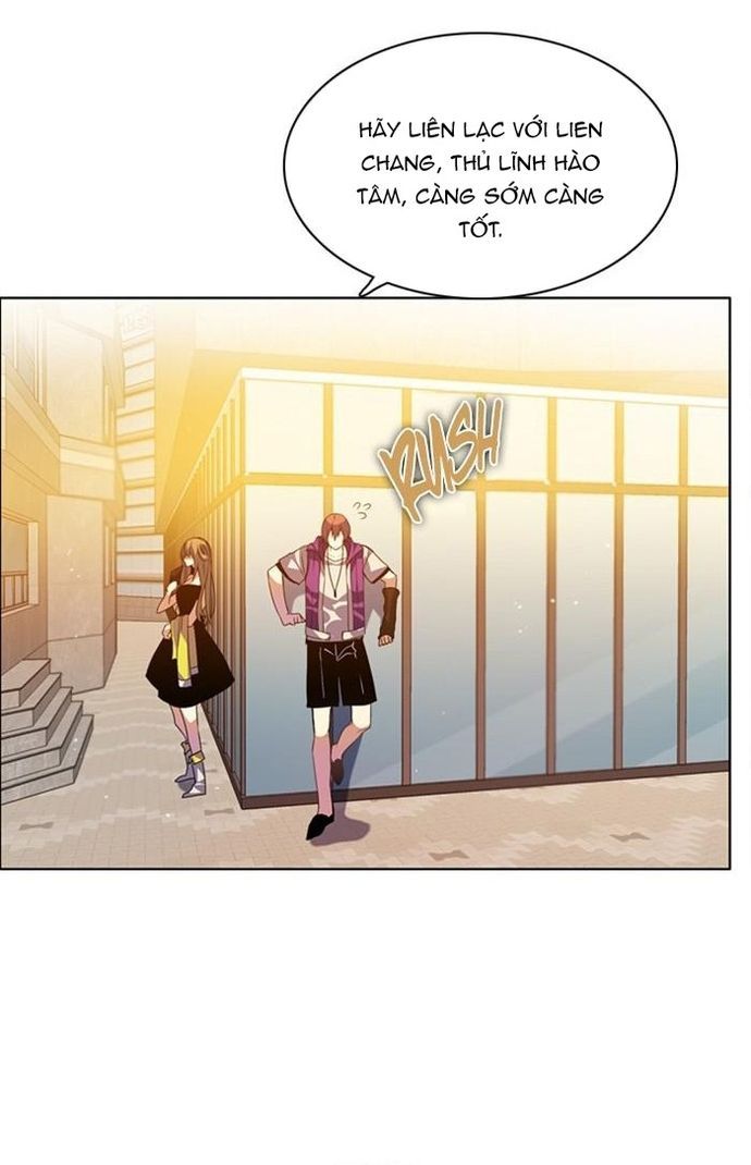 Zero Game [Chap 47-183]