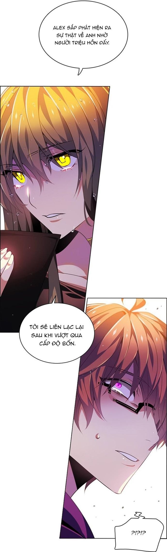 Zero Game [Chap 47-183]