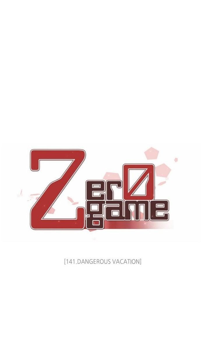 Zero Game [Chap 47-183]