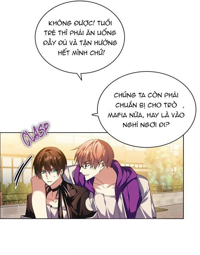 Zero Game [Chap 47-183]