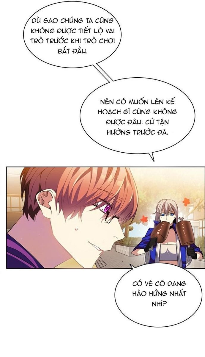 Zero Game [Chap 47-183]