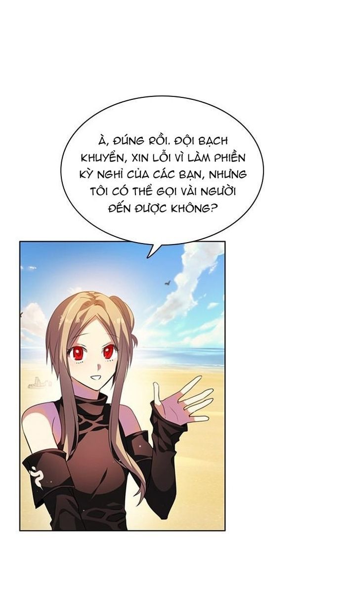Zero Game [Chap 47-183]