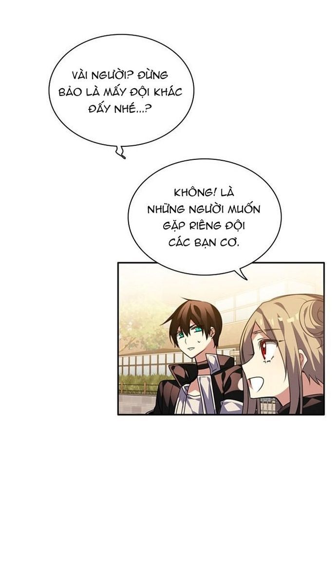 Zero Game [Chap 47-183]
