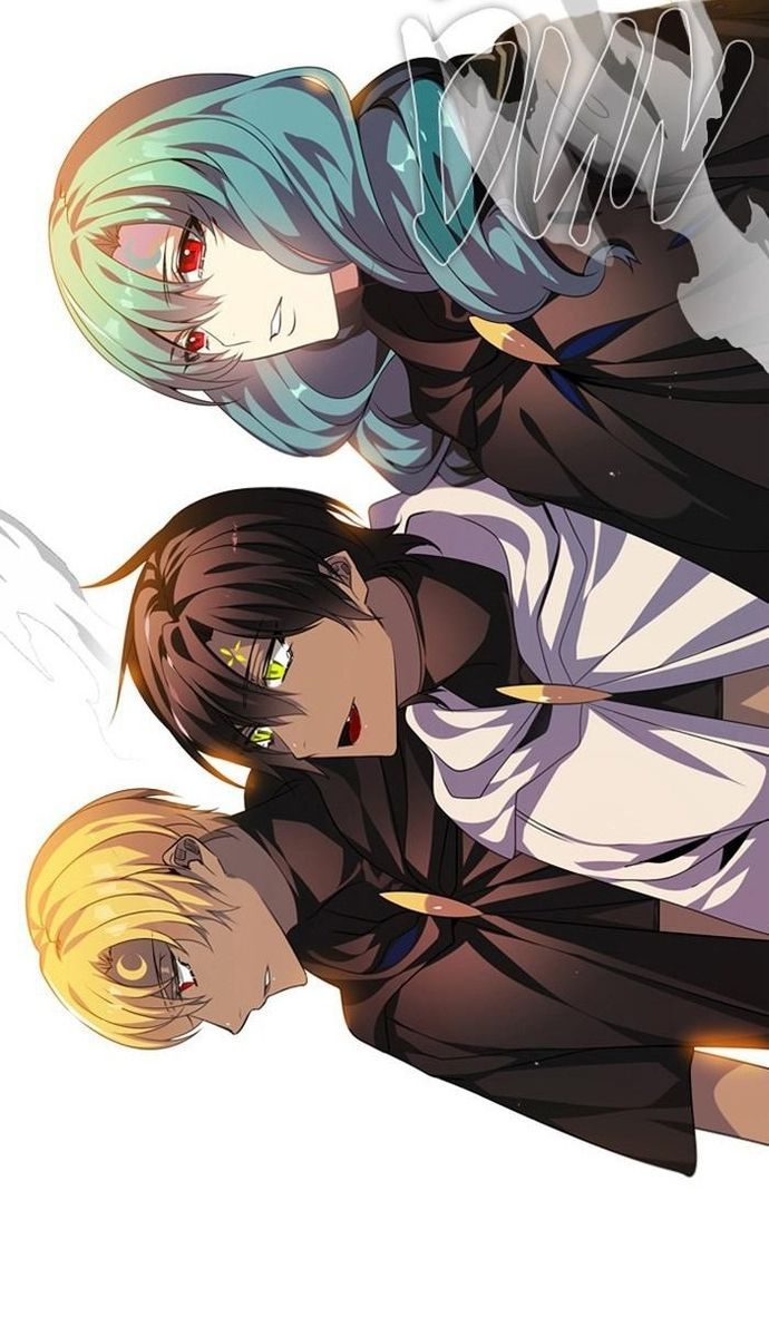 Zero Game [Chap 47-183]