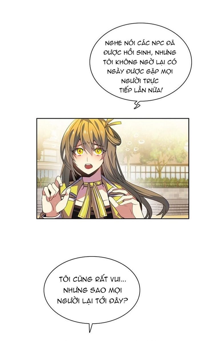 Zero Game [Chap 47-183]