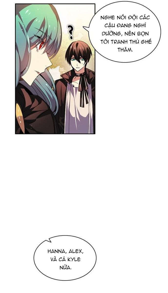 Zero Game [Chap 47-183]