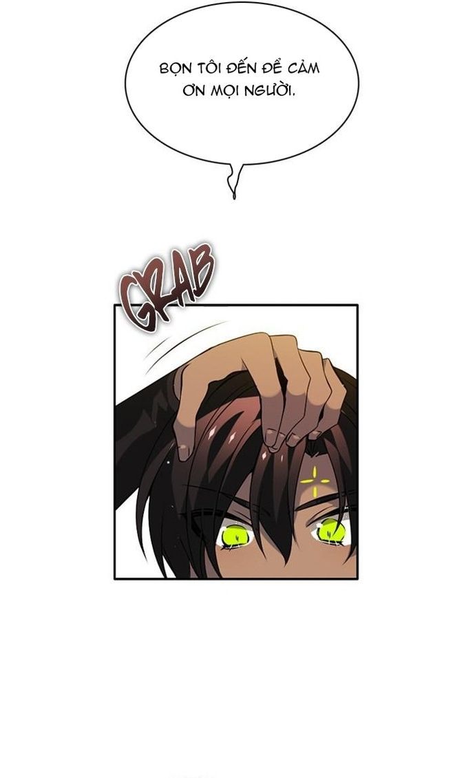 Zero Game [Chap 47-183]