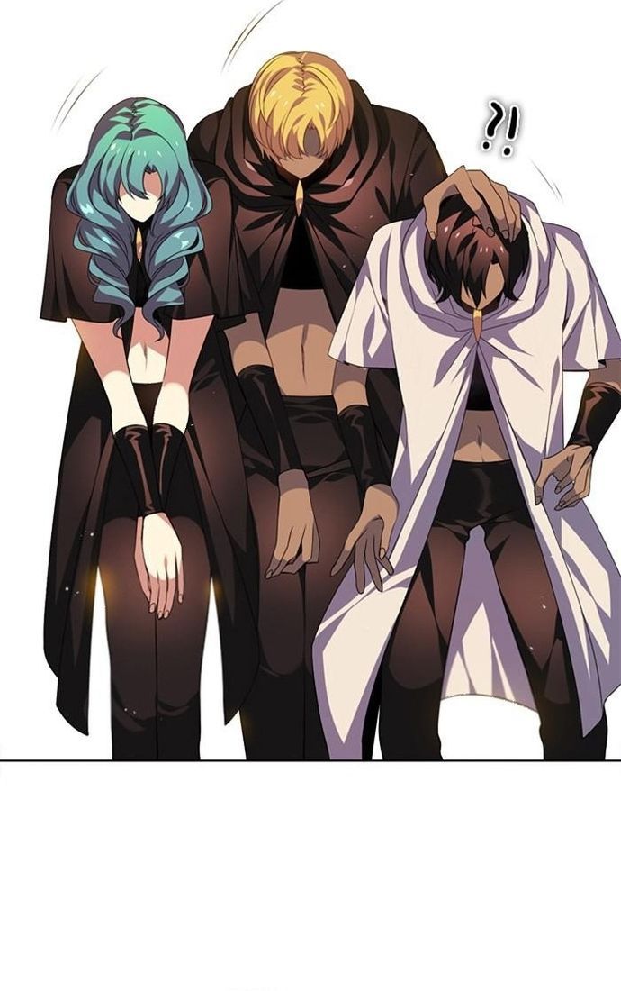 Zero Game [Chap 47-183]