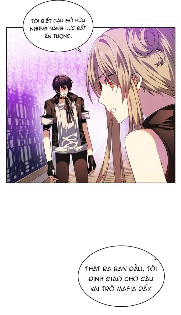 Zero Game [Chap 47-183]